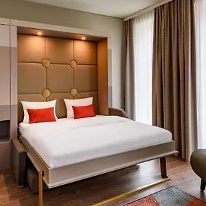 Apart-hotel Adagio
