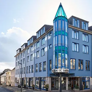 Hotel Atlantic Vegesack