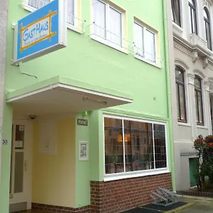 Guest house Gasthaus Hotel Bremen