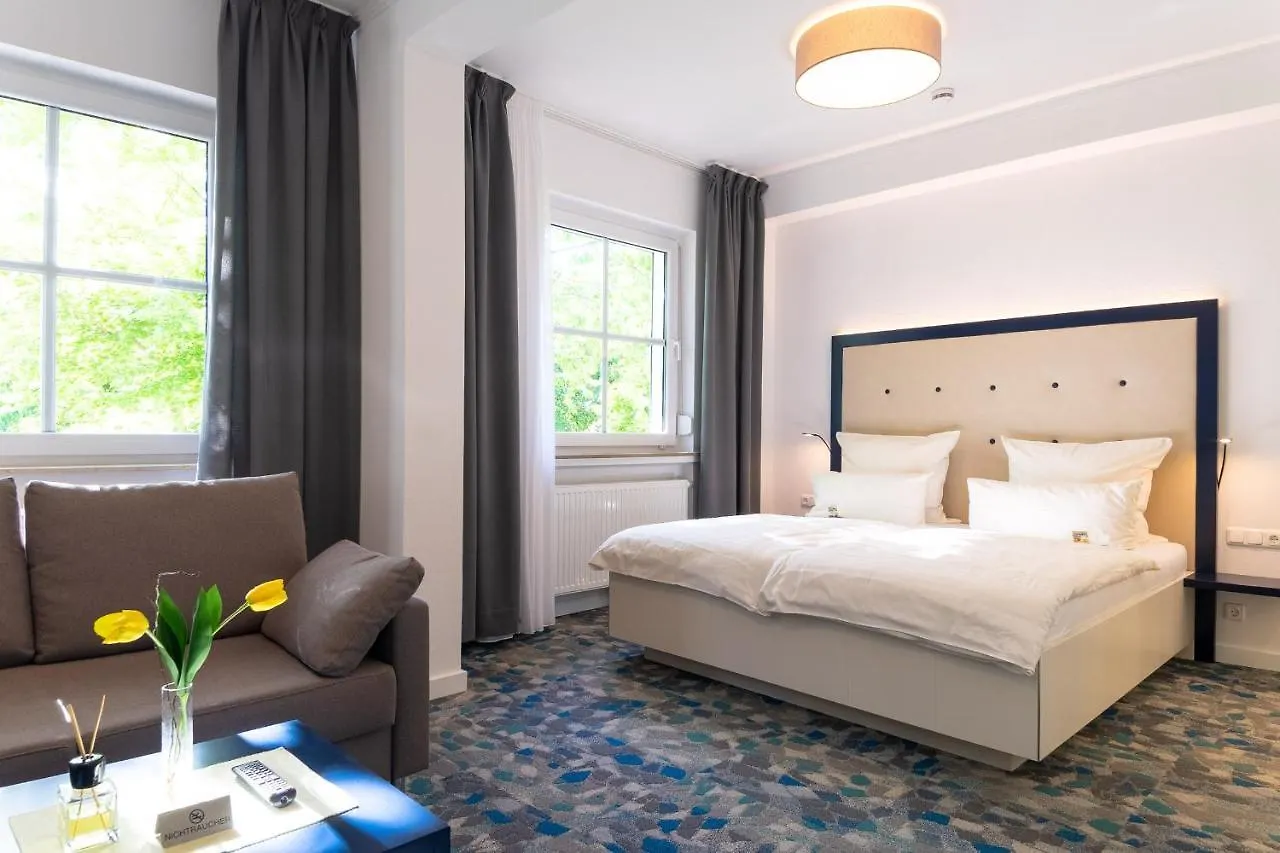 ***  Hotel Zum Kuhhirten BRE Duitsland