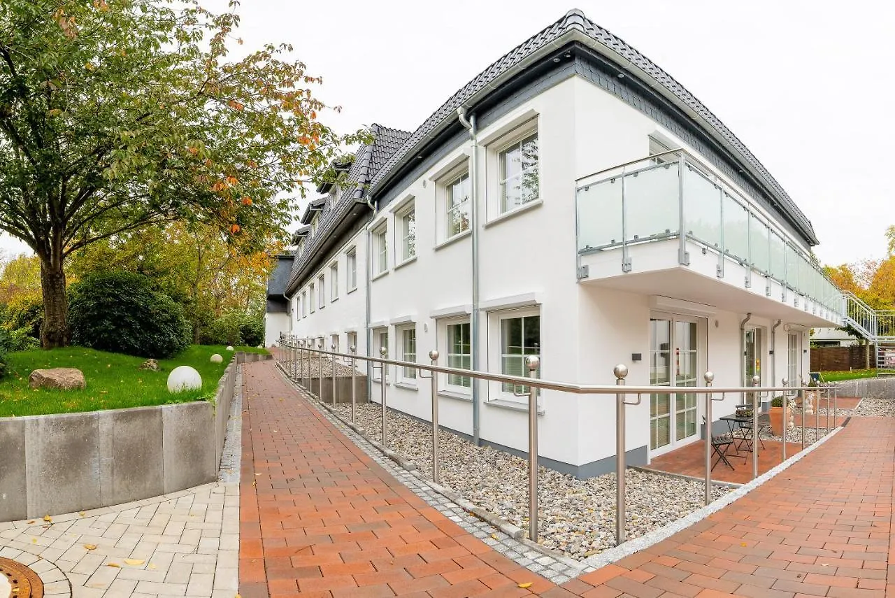 Hotel Zum Kuhhirten Brémai repülőtér
