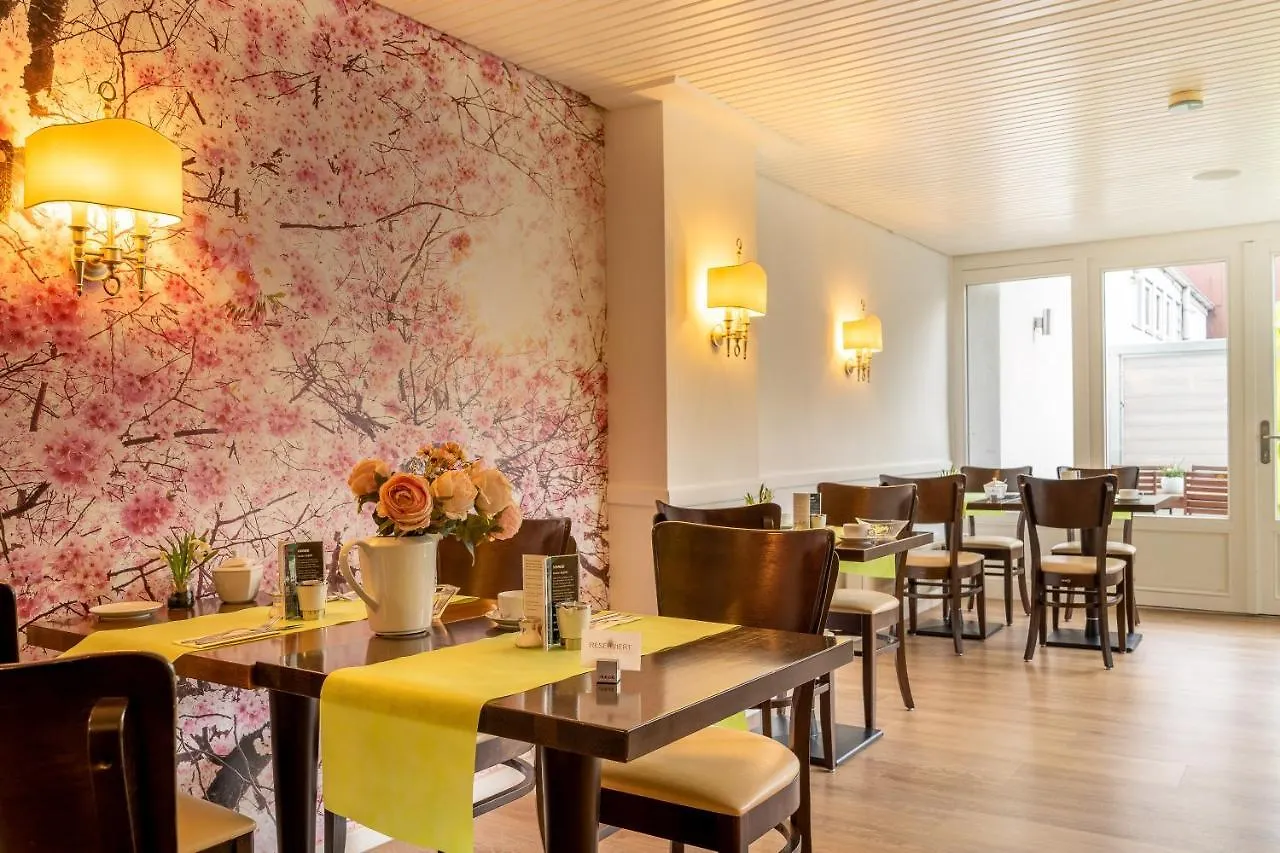 Hotel Zum Kuhhirten BRE 3*,  Duitsland